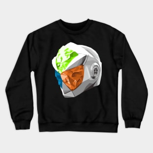 Mage Crewneck Sweatshirt